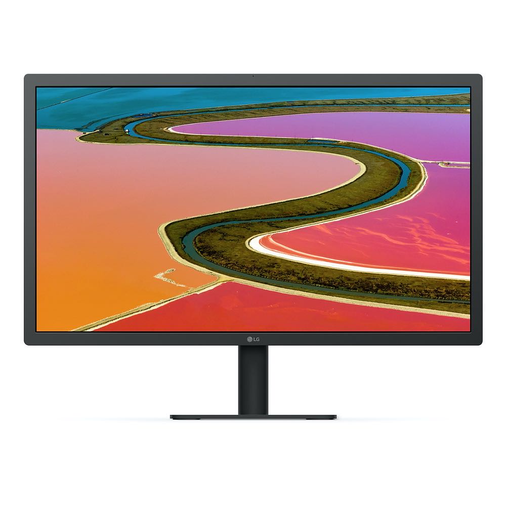 lg ultra hd display 30.5 to macbook pro cable