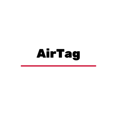 AirTag